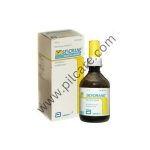 Sevorane Inhaler Medicine Exporter in India