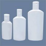 Shampoo Bottles (Flat)