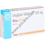 Siaglide 100 Tablet