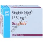 Siaglide 50 Tablet