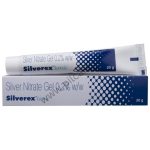 Silverex Ionic Gel