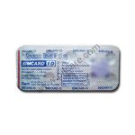 Simcard 10mg Tablet