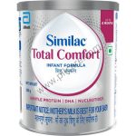 Similac Total Comfort Infant Formula