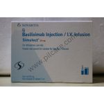 Simulect Injection