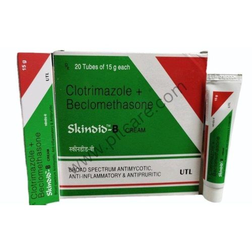 Skindid-B Cream