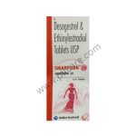 Smartilon 20 Tablet exporter in India