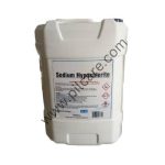 Sodium Hypo Chlorite Solution 5%