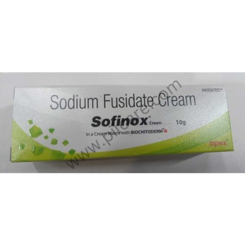 Sofinox Cream