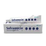 Soframycin Multi-Purpose Antiseptic Cream