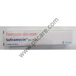 Soframycin Skin Cream Exporter in India