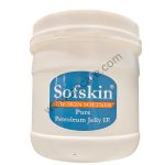 Sofskin White Petroleum Jelly