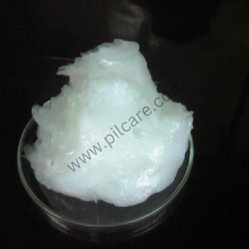 Soft Paraffin (White)