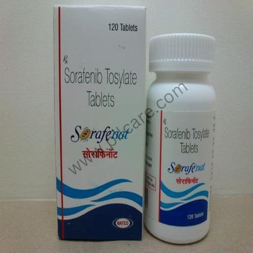 Sorafenat Tablet
