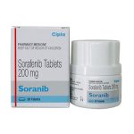 Soranib Tablet