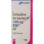 Stef 1gm injection