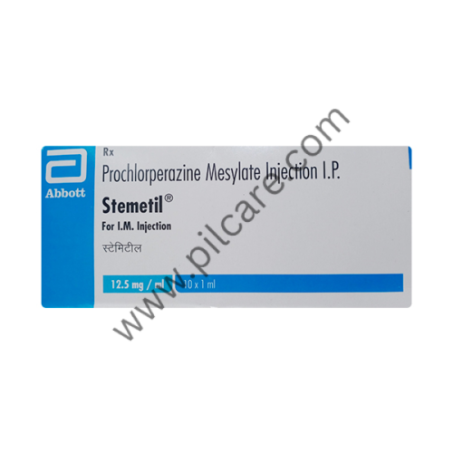 Stemetil Injection