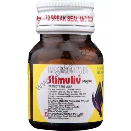 Stimuliv Tablet