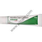 Strafos Cream