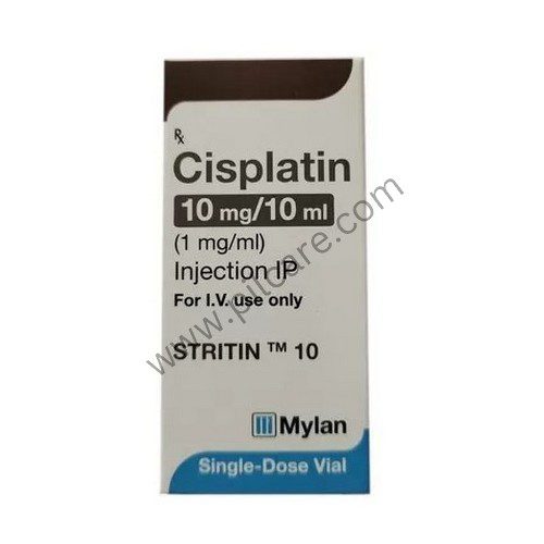 Stritin 10mg Injection