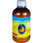 Sucrafil O Gel Sugar Free