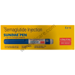 Sundae 2mg Pre-filled Pen