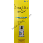Sundae Vial 1mg Injection