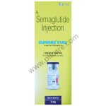 Sundae Vial 2mg Injection