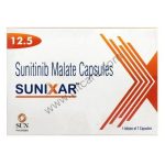Sunixar 12.5 Capsule