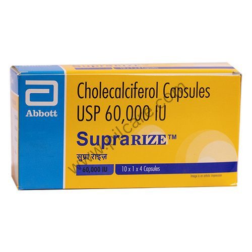 Suprarize Capsule