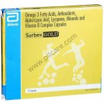 Surbex Gold Capsule