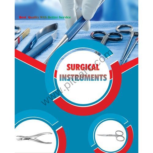 Surgical Instruments Catalogue