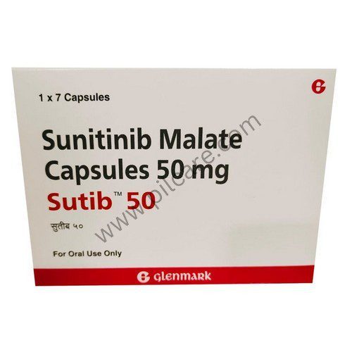 Sutib 50 Capsule