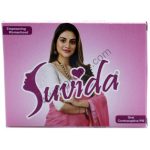 Suvida Tablet exporter from India