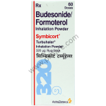 Symbicort 320mcg/9mcg Turbuhaler
