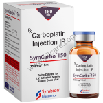 Symcarbo 150 Injection