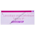 Syndopa 275 Tablet
