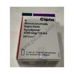 Syndyma 400mg/16ml Injection