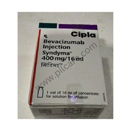 Syndyma 400mg/16ml Injection