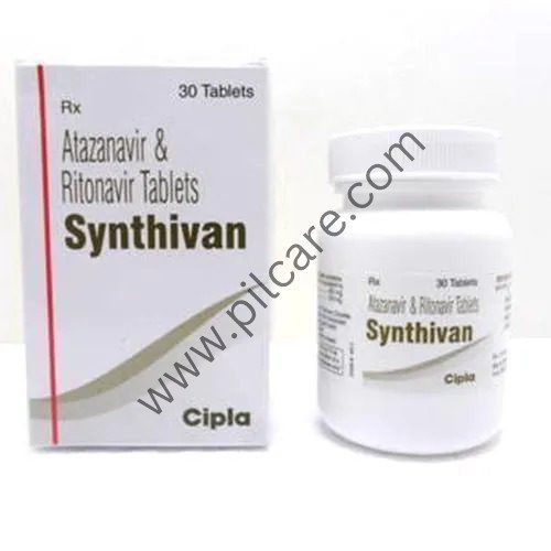 Synthivan Tablet