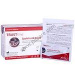 Syphilis Ab Rapid Test Strip