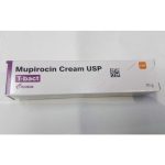 T-Bact Cream