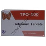 TP 100 Tablet