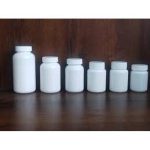 Tablet Containers