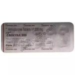 Tachyra 200 Tablet