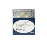 Tadalis SX 20mg Tablet