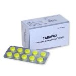 Tadapox Tablet