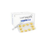 Tadarise 2.5mg