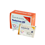 Tadarise 20 Oral Jelly
