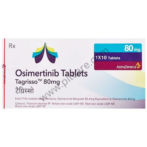 Tagrisso 80mg Tablet