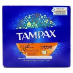 Tampax Tampons Super Plus Flow